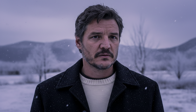 Pedro Pascal’s Unlikely Rise: Stardom After 40 in Tinseltown