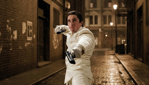 Equilibrium: The Forgotten Film That Preceded John Wick