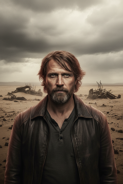 Mads Mikkelsen’s Dust Bunny Makes Digital Debut After Quiet Cinema Run