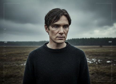 Cillian Murphy’s Heartfelt Regret Over Nolan’s Interstellar