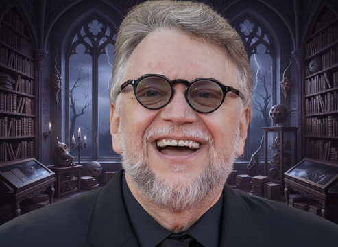 Guillermo del Toro’s Six Unmissable Films for Every Fan
