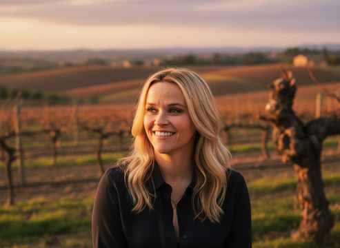 Reese Witherspoon Reveals the Film That Shaped Her Career