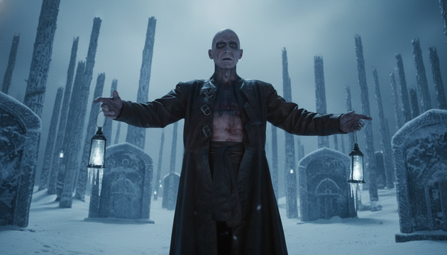 28 Years Later: The Bone Temple Stuns Critics with Early Acclaim