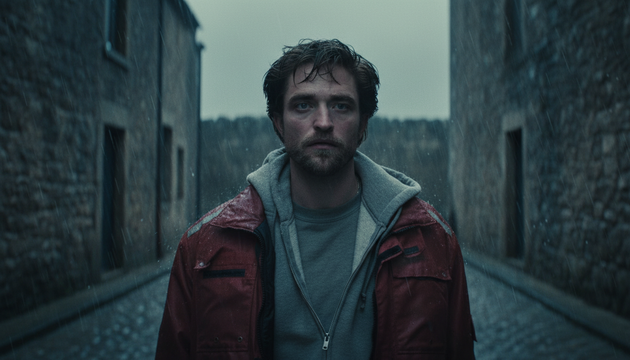 Robert Pattinson’s Hidden Cameo Brings Chalamet Reunion in Marty Supreme