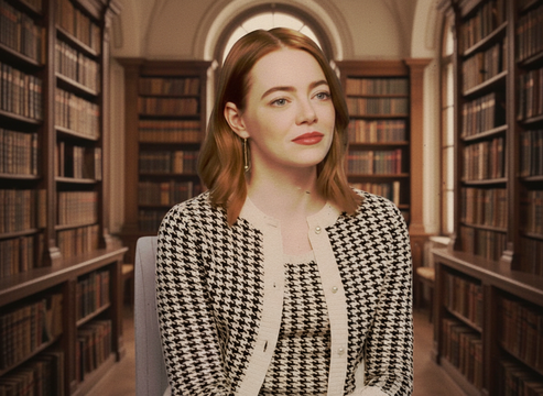 Emma Stone’s Unbreakable Bond With Bella Baxter