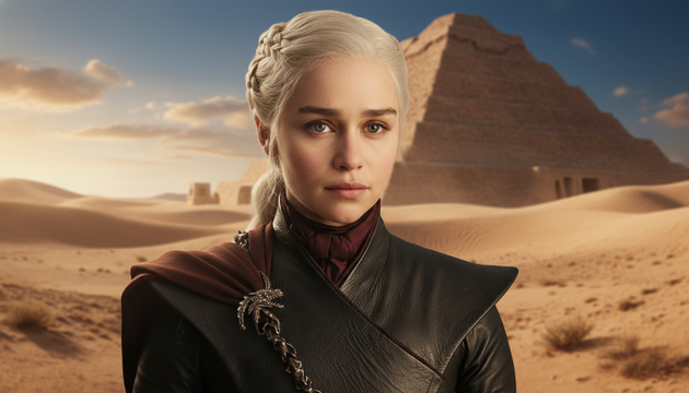 Game of Thrones Linguist Responds to Emilia Clarke’s Dothraki Remarks