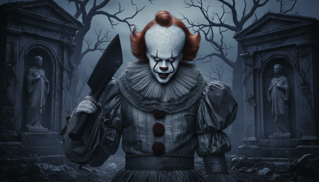 Bill Skarsgård Reveals His Doubts About Returning as Pennywise