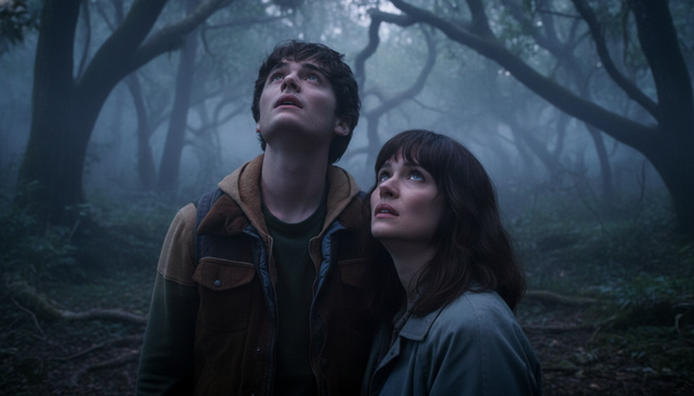 Stranger Things Doc Filmmaker Responds to AI Script Rumours