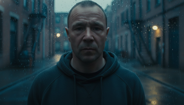 Stephen Graham Teases Possible Return of Adolescence on Netflix