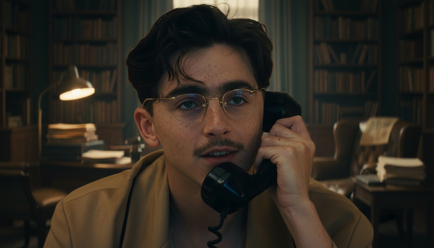 Timothée Chalamet Edges Closer to DiCaprio’s Box Office Crown