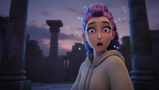 Disney’s Jasmine Voice Surprises KPop Demon Hunters Star