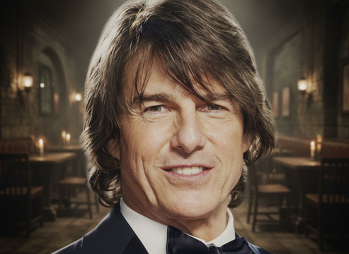 Why Mission: Impossible’s Original Stars Turned on Tom Cruise