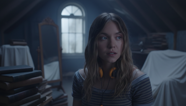 Sydney Sweeney’s ‘The Housemaid’ Outpaces ‘The Equalizer’ at Global Box Office
