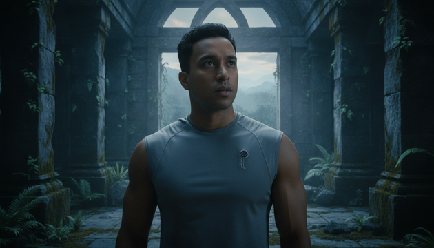 Starfleet Academy Dares to Redefine the Final Frontier