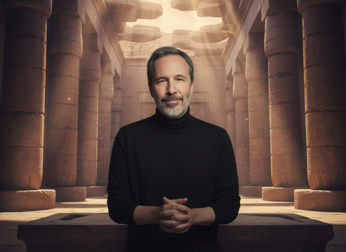 Rebecca Ferguson’s Dune Performance Left Villeneuve in Awe