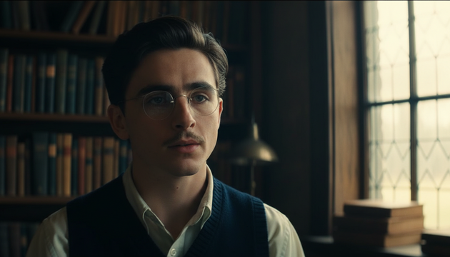 A24’s Marty Supreme Secures HBO Max Streaming After Box Office Triumph