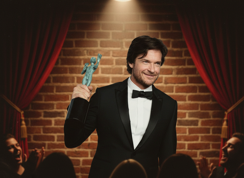 Jason Bateman Reveals His Pick for Comedy’s Unsung Genius