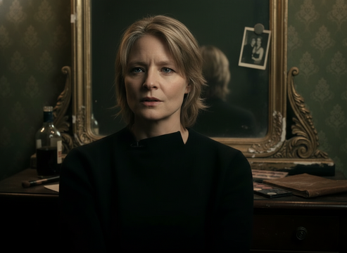 Jodie Foster Reflects on Early Fame and Hollywood’s Dark Side