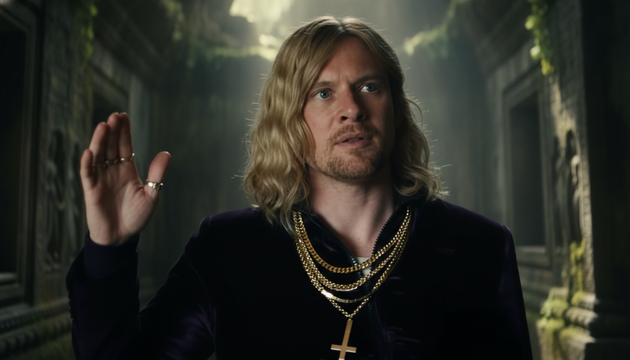 Cillian Murphy Applauds Jack O'Connell's Standout Turn in The Bone Temple