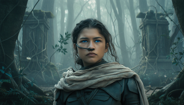 Zendaya’s Franchise Roles: Freedom Beyond Spider-Man and Dune