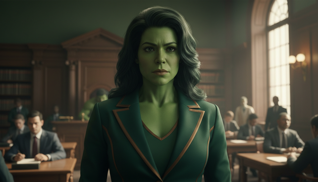 Tatiana Maslany Teases She-Hulk Rumours Amid Avengers Speculation
