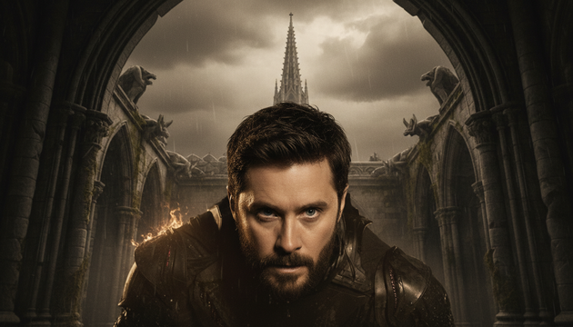 Tron: Ares Races Past Box Office Woes on Disney+