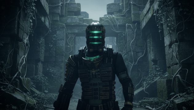 Alfie Williams Eyes Dead Space Role After 28 Years Later