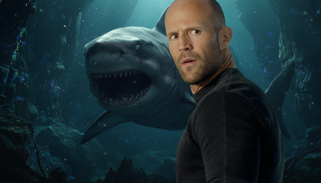 Prime Video’s Shark Spectacle: The Meg 2 Makes Waves
