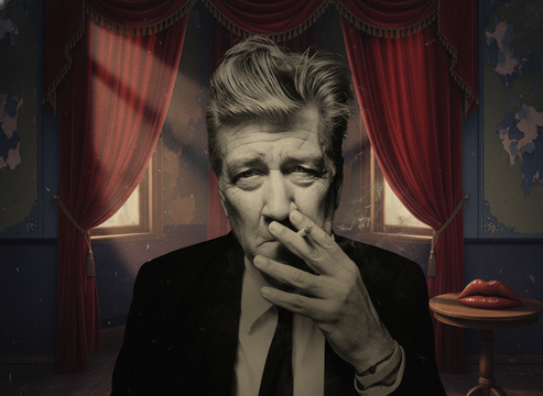 David Lynch’s Surreal Worlds: A Legacy Beyond the Screen