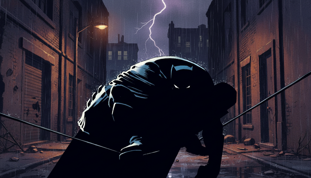 James Gunn Quashes Hopes for Swift DCU Batman Progress