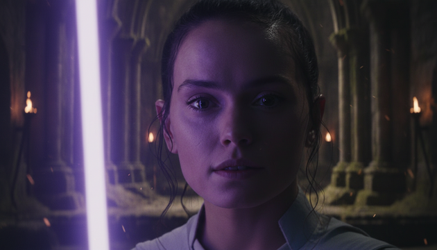 Kathleen Kennedy Reflects on Rian Johnson’s Star Wars Exit