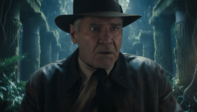 Kathleen Kennedy Reflects on Indiana Jones’ Future After Dial of Destiny