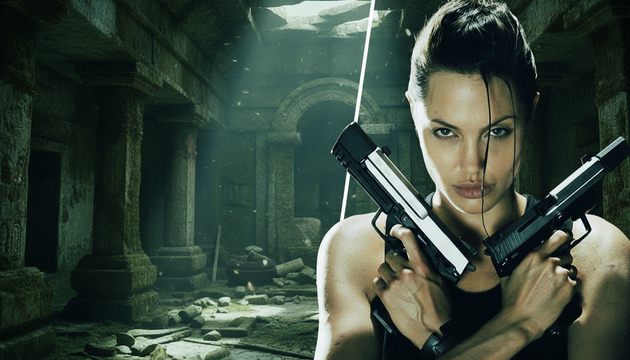 Lara Croft’s Forgotten Voice: The Woman Behind the Icon