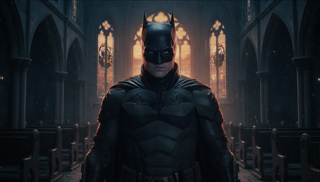 Why The Batman Sequel Faces an Unprecedented Five-Year Wait