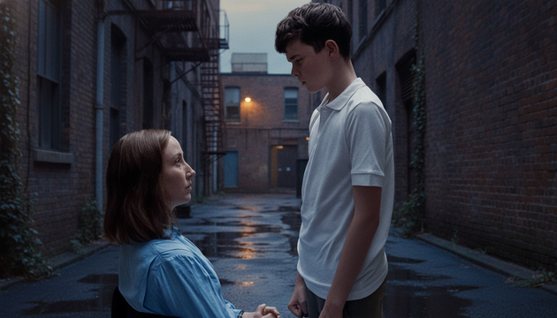 Matt Damon and Ben Affleck Expose Netflix’s Action Film Formula