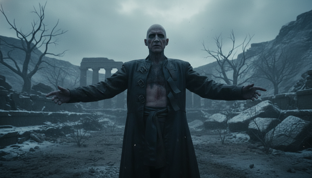 Cillian Murphy’s Quiet Return in 28 Years Later: The Bone Temple