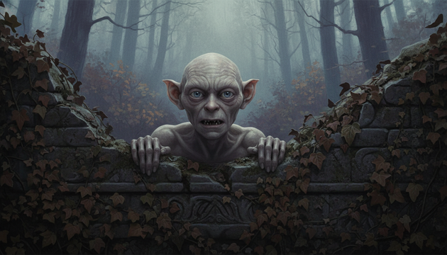 Peter Jackson Admits No Yearning for Lord of the Rings Filming Days