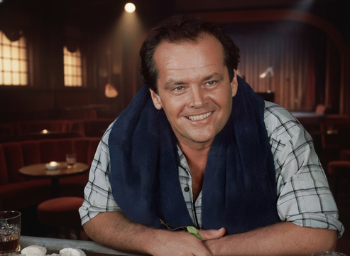 When Tom Sizemore Turned to Jack Nicholson for Help—and Was Refused