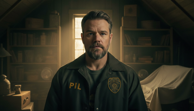 Matt Damon Reveals the Film Role That Slipped Away