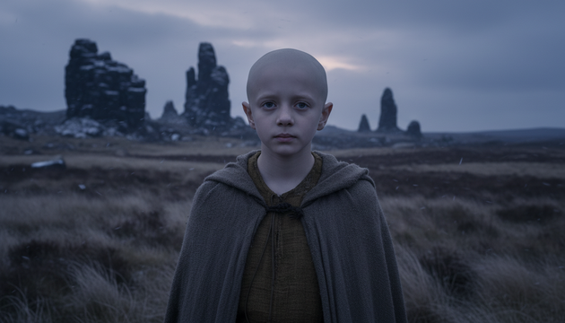 Where A Knight of the Seven Kingdoms Fits in Westeros History