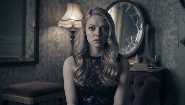 Amanda Seyfried’s ‘Chloe’ Set for Free Tubi Debut in 2026