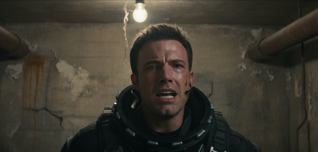 Ben Affleck’s Armageddon Breakdown: The Food Poisoning Secret