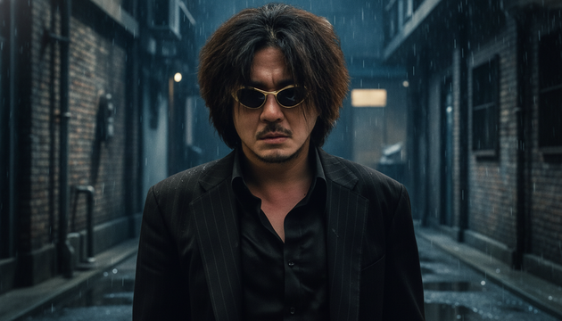 Korean Thrillers That Redefined Cinema: Top 15 Ranked