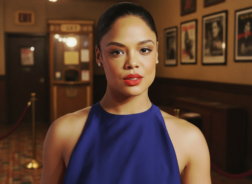 Tessa Thompson’s Unlikely Film Obsession: The Flop That Changed Cinema