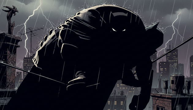 James Gunn Dashes Hopes for Early DCU Batman Release