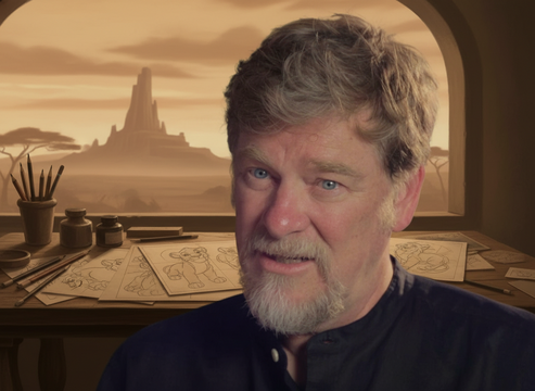 Disney Legend Roger Allers, Co-Director of The Lion King, Dies at 76