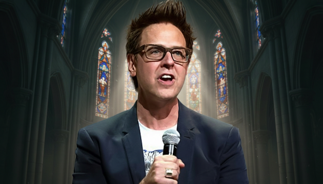 James Gunn Vows to Avoid Batman Blunder That Plagued Spider-Man