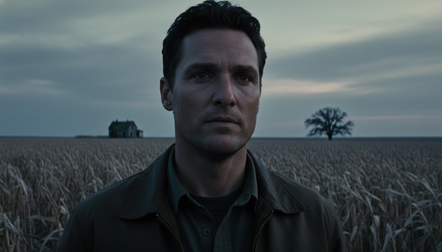 Matt Damon Admits Interstellar Left Him in Tears