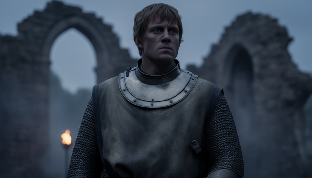 A Knight of the Seven Kingdoms Divides Fans With Bold Opening