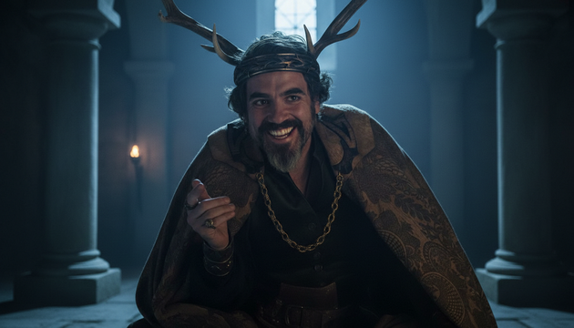 Daniel Ings’ Surprising MCU Past Before Game of Thrones Spin-Off